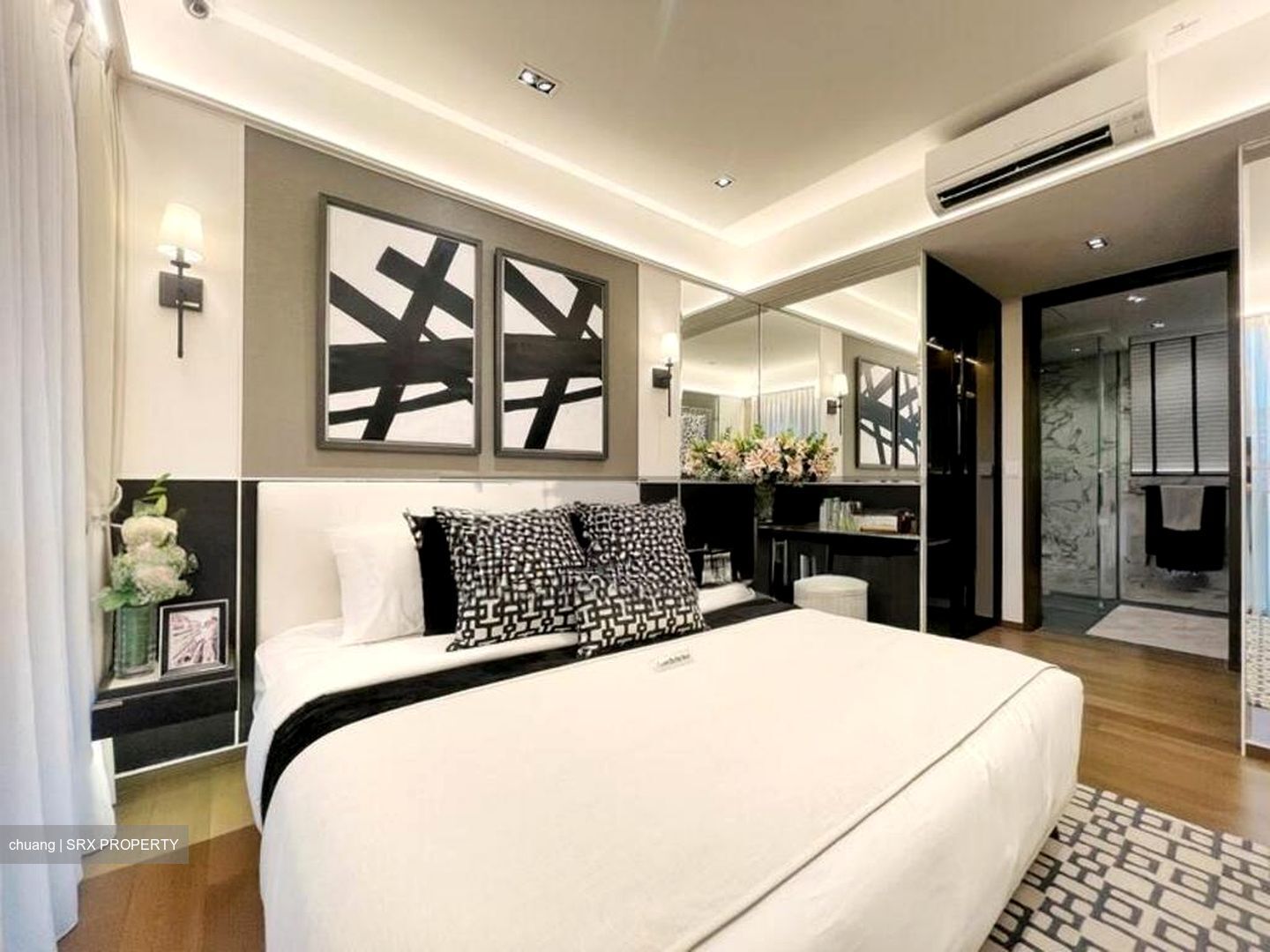 Zion Road (D3), Condominium #548897691